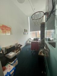 The Central (D1), Office #504256051